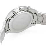 Hugo Boss Trophy Chronograph Grey Dial Two Tone Steel Strap Watch for Men - 1513634