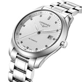Longines Master Collection Automatic 40mm Watch for Men - L2.793.4.77.6