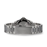 Tag Heuer Aquaracer Diamonds Mother of Pearl Dial Silver Steel Strap Watch for Women - WBD131B.BA0748