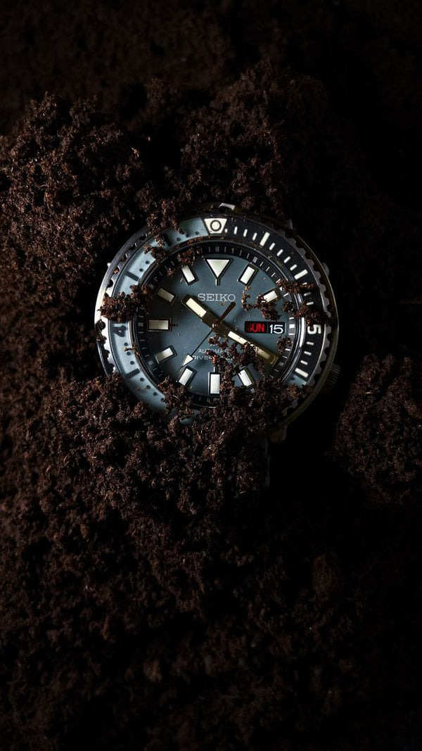 Seiko Watches