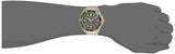 Citizen Eco Drive Promaster Diver Black Dial Two Tone Steel Strap Watch For Men - BN0194-57E
