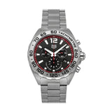 Tag Heuer Formula 1 Black Dial Watch for Men - CAZ101Y.BA0842
