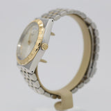 Tudor Royal Automatic Silver Dial Two Tone Steel Strap Watch for Men - M28603-0001