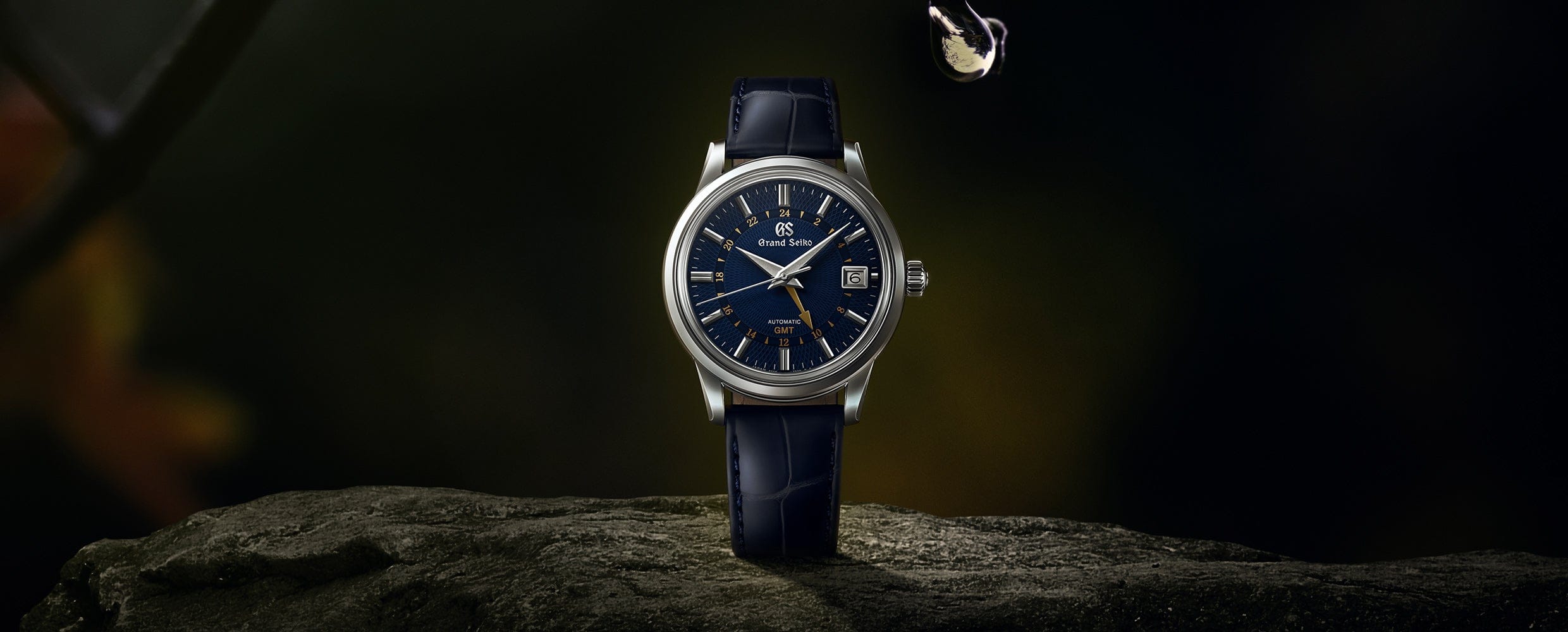 BELLEZZA WATCHES [BACKUP]