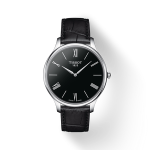 Tissot T Classic Tradition 5.5 Quartz Watch For Men - T063.409.16.058.00