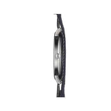 Tissot T Classic Everytime Large White Dial Blue NATO Strap Watch For Men - T109.610.17.037.00