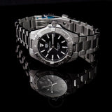 Tag Heuer Aquaracer Black Dial Watch for Women - WBD1310.BA0740