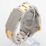 Tag Heuer Aquaracer Calibre 5 Blue Dial Two Tone Steel Strap Watch for Women - WBD2120.BB0930