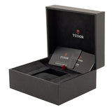 Tudor 1926 Automatic Silver Dial Two Tone Steel Strap Watch for Men - M91651-0001