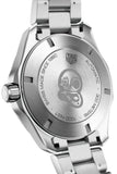 Tag Heuer Aquaracer Sunray Brown Dial Watch for Men - WAY2018.BA0927