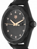 Tag Heuer Formula 1 Diamonds Black Dial Watch for Women - WBJ1317.FC8230