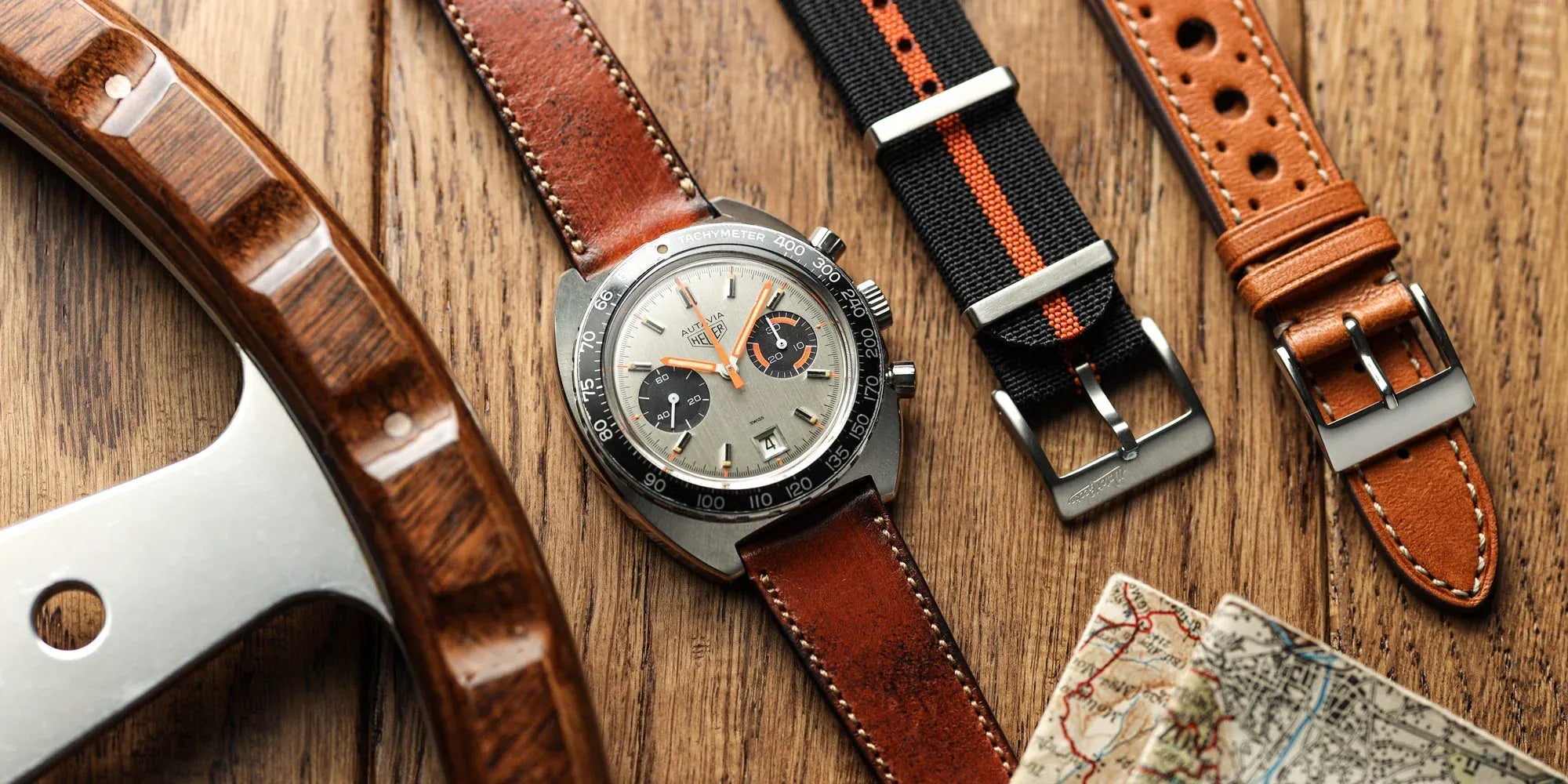 BELLEZZA WATCHES [BACKUP]
