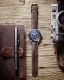 Tag Heuer Autavia Automatic Grey Dial Watch for Men - WBE5114.FC8266