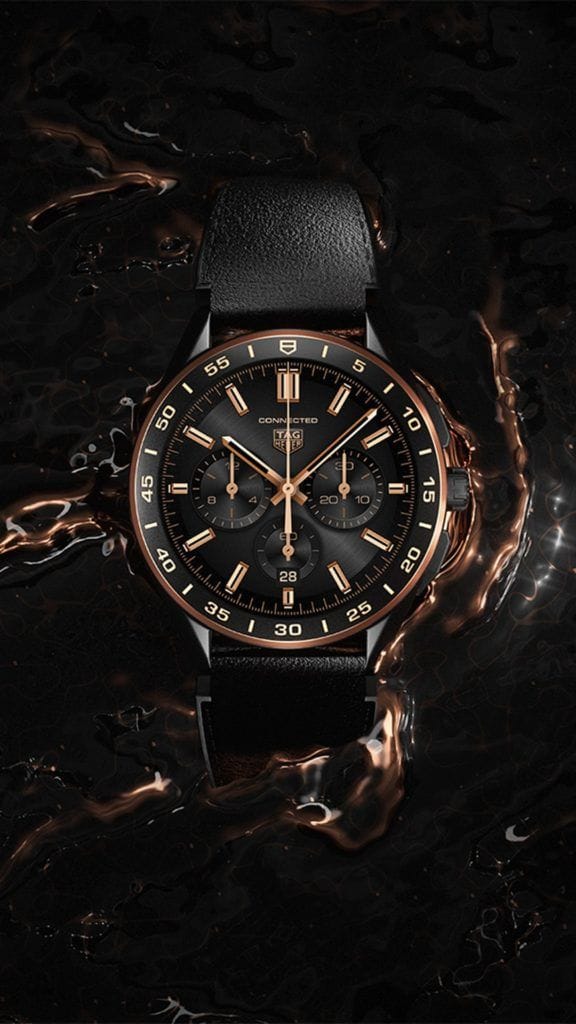 Tag Heuer Watches