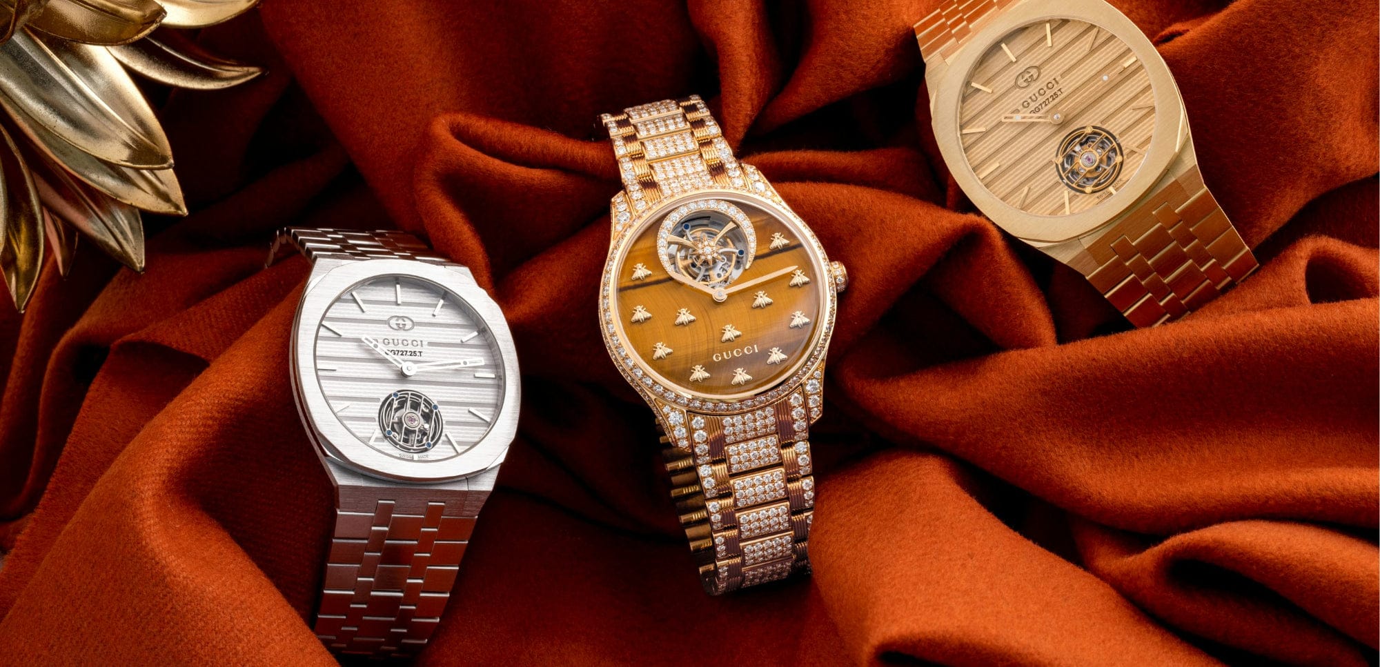 BELLEZZA WATCHES [BACKUP]