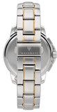 Maserati Successo Chronograph Quartz Blue Dial Silver Steel Strap Watch For Men - R8873621016