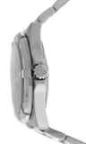 Tag Heuer Aquaracer Quartz Blue Dial Silver Steel Strap Watch for Men - WAY1112.BA0928