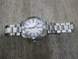 Tag Heuer Aquaracer White Dial Watch for Men - WBD1111.BA0928