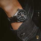 Tag Heuer Autavia Automatic Grey Dial Watch for Men - WBE5114.FC8266