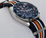 Tag Heuer Formula 1 Blue Dial Watch for Men - CAZ1014.FC8196